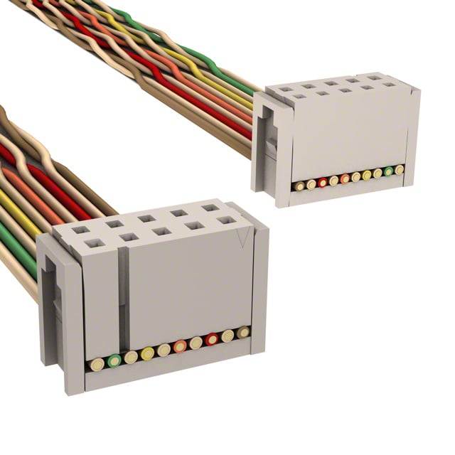 3M M3AAA-1040K electronic component