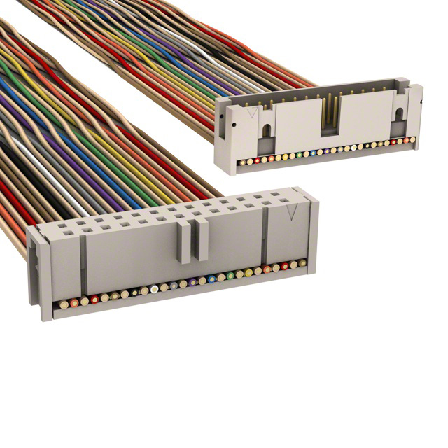 3M M3CKK-2640K electronic component