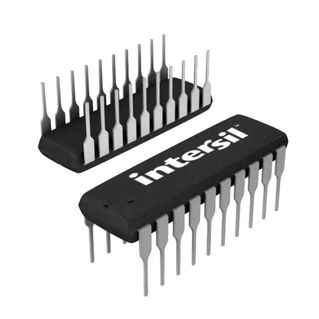 Renesas Electronics Corporation ID82C82 electronic component