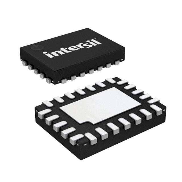 Renesas Electronics Corporation ISL29501IRZ-T7 electronic component