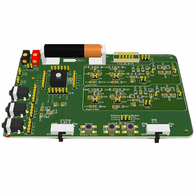 ams-OSRAM USA INC. AS3421 EK-ST electronic component