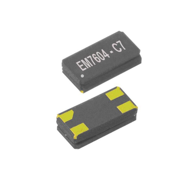 EM Microelectronic EM7604V20SCP4B+ electronic component