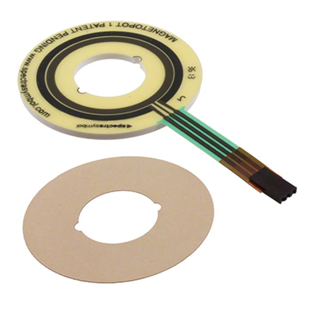 Spectra Symbol MP1-R-0046-353-103-5%-RLU electronic component