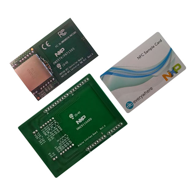 NXP USA Inc. OM5578/PN7150ARDM electronic component