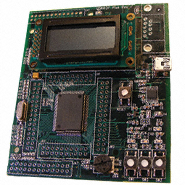 Endeavor Consulting Group, LLC QSK-62P PLUS electronic component