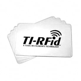 Texas Instruments RI-TRP-R4FF-30 electronic component