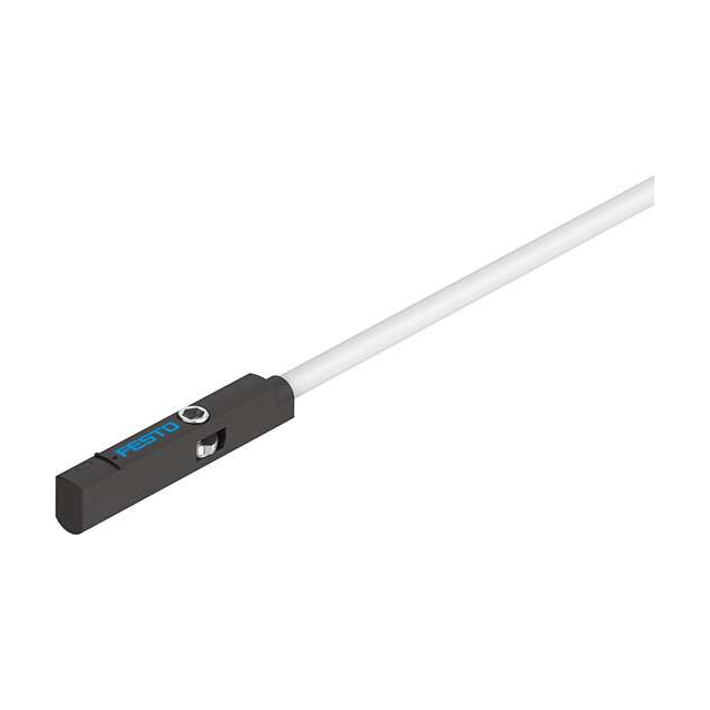 Festo Corporation SMT-10M-PS-24V-E-0,3-L-M8D electronic component