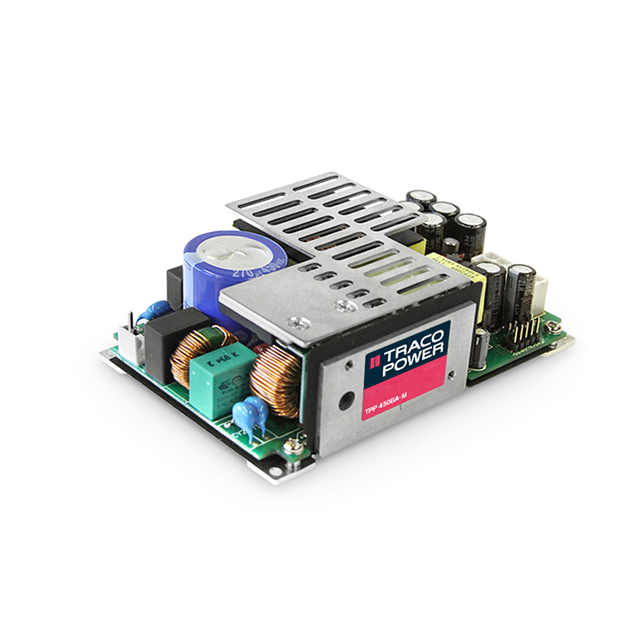 Traco Power TPP 450-112BA-M electronic component