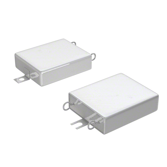 Cornell Dubilier Knowles MLS112M075EK1D electronic component