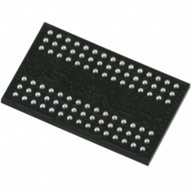 Micron Technology Inc. MT48H16M32LFB5-75 IT:C electronic component