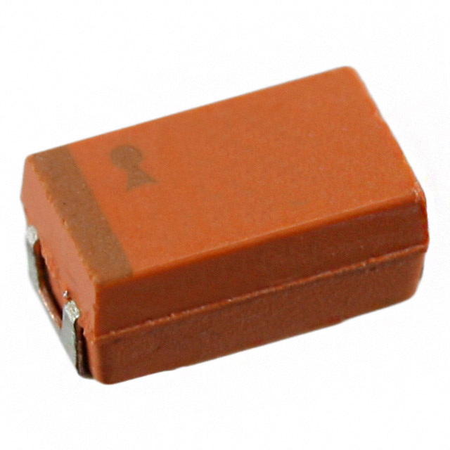 KYOCERA AVX NOSC476M006R0300 electronic component