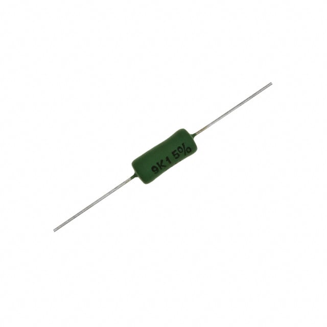 Vishay AC05000004708JAC00 electronic component