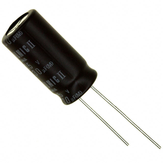 Elna America RFS-16V471MI6#5 electronic component