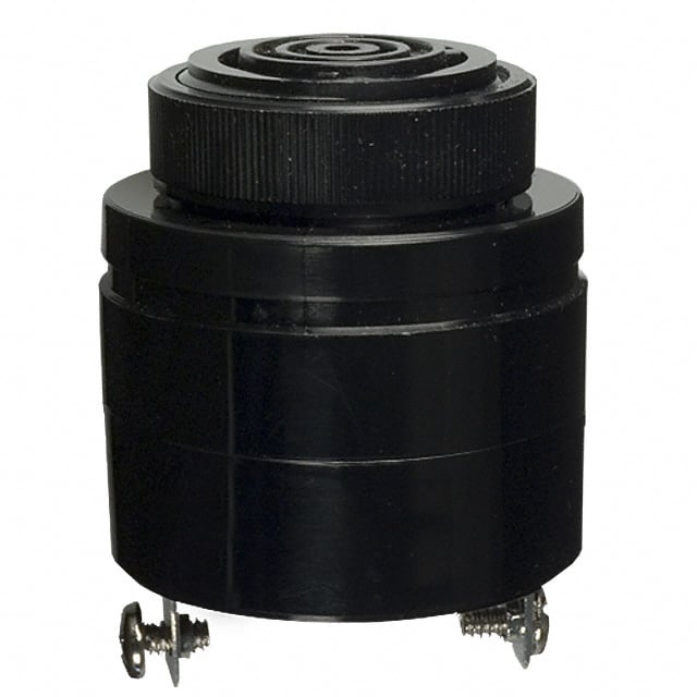 Mallory Sonalert Products Inc. SC110NJ electronic component
