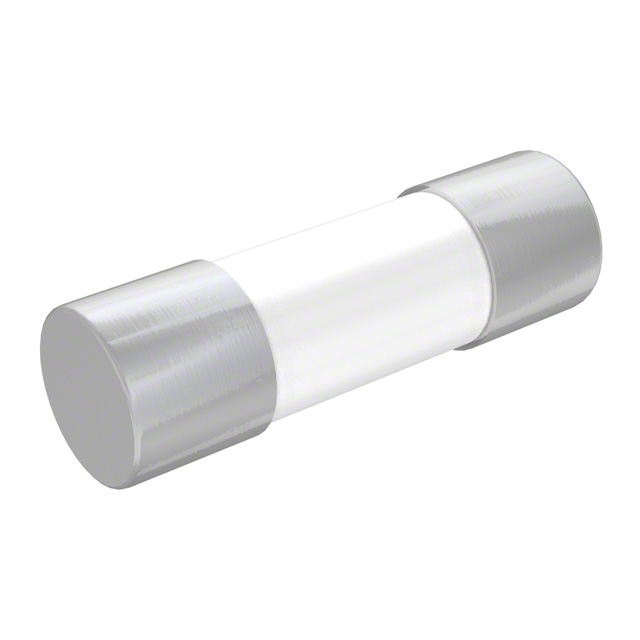 Eaton - Bussmann Electrical Division SC-2-1/2 electronic component