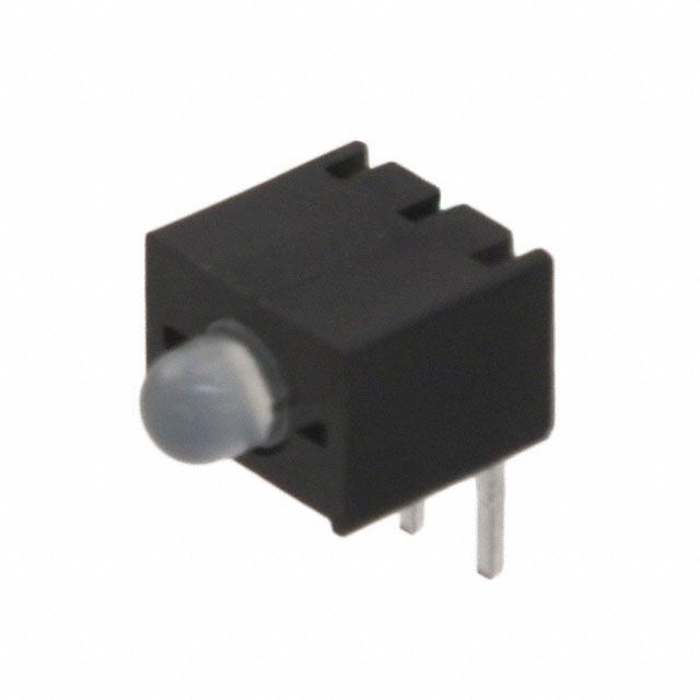 Kingbright WP130WDT/EYW electronic component