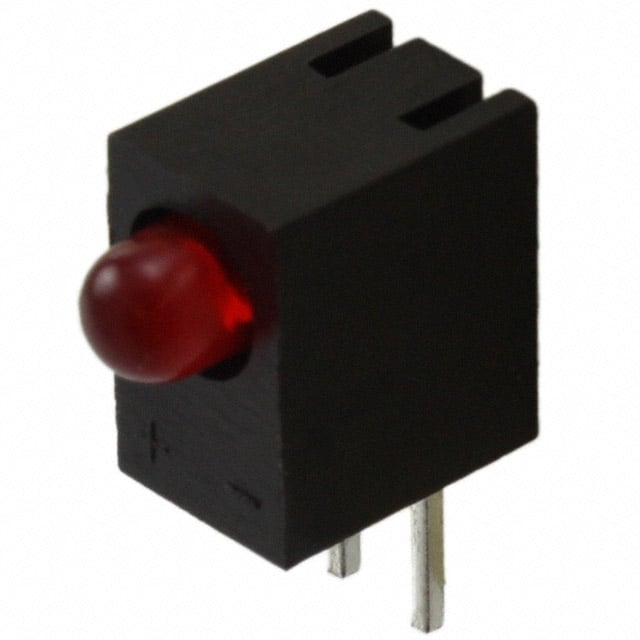 Kingbright WP934CB/ID electronic component