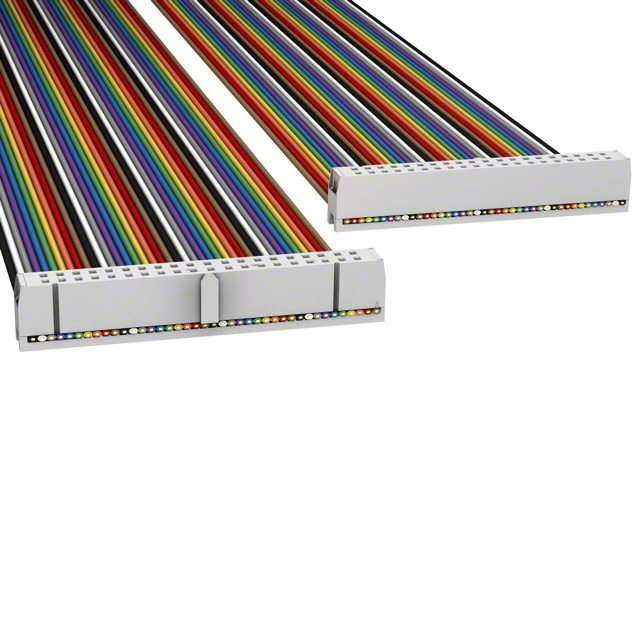 Assmann WSW Components H3CCS-4018M electronic component