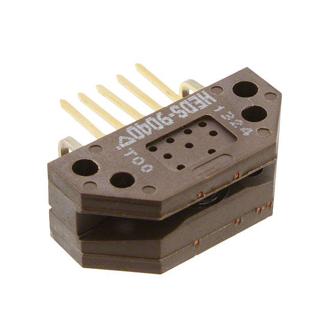 Broadcom Limited HEDS-9040#T00 electronic component
