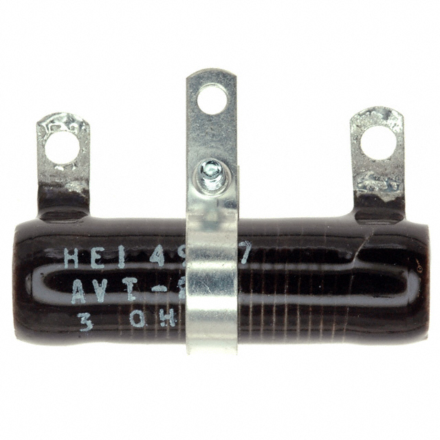 Vishay Huntington Electric Inc. AVT02506E3R000KE electronic component