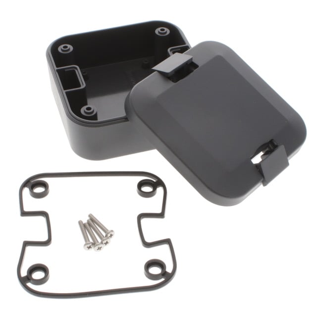 Pycom Ltd. IP67 CASE FOR PYSENSE/PYTRACK electronic component