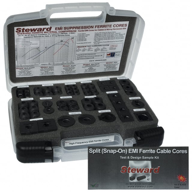 Laird-Signal Integrity Products K-404 EMI A LG electronic component