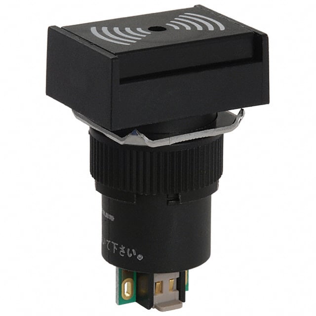 Omron Automation and Safety M2BJ-BH24E-D electronic component