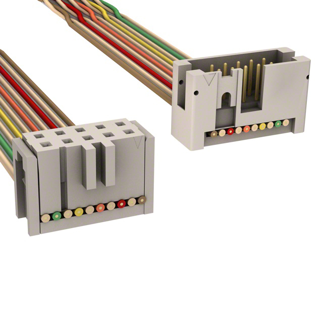 3M M3CKK-1060K electronic component