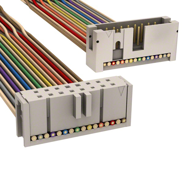 3M M3CKK-1660K electronic component