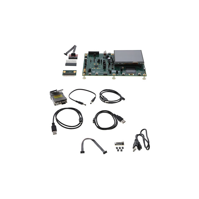 Analog Devices Inc./Maxim Integrated MAX78000EVKIT# electronic component