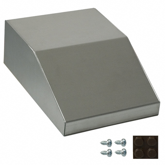 LMB Heeger Inc. MDC752 PLAIN electronic component