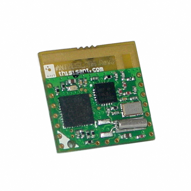 Garmin Canada Inc. ANT11TS33M4IB electronic component