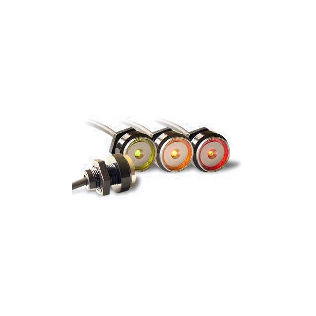 Demiurg CZ-2-M12 (040) electronic component