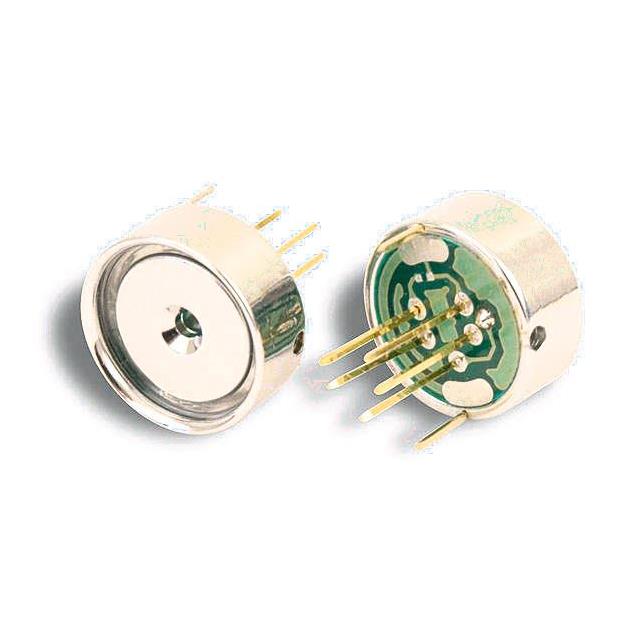 Demiurg CZ-2-PIN [6XPIN] electronic component