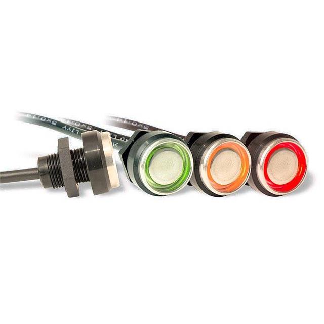 Demiurg CZ-2-SS-B-M12[SUS316](040) electronic component