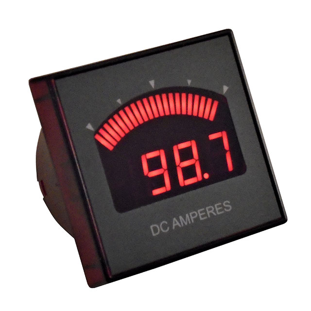 Murata Power Solutions Inc. DMR35-DCA1-DC1-R electronic component
