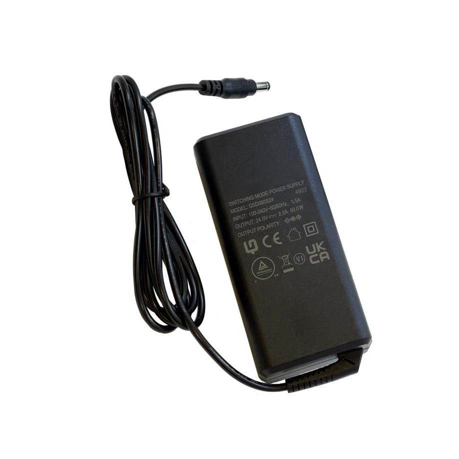 Brightworks Technology, Inc GSD060S24 electronic component