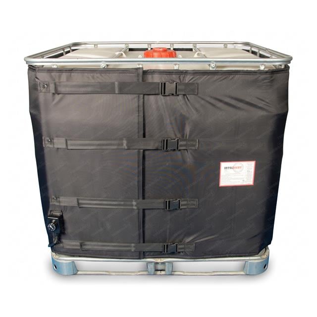 Inteliheat North America HHNA/IBC1/OR electronic component