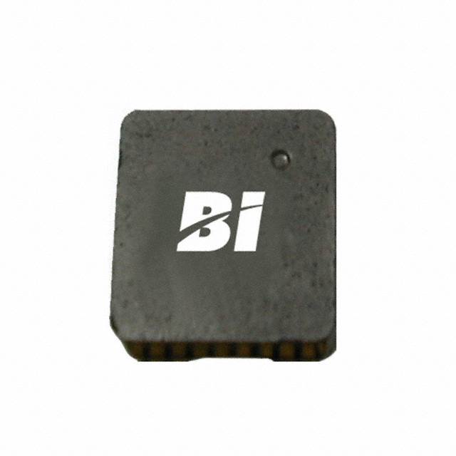 TT Electronics/BI Magnetics HM72A-101R5LFTR13 electronic component