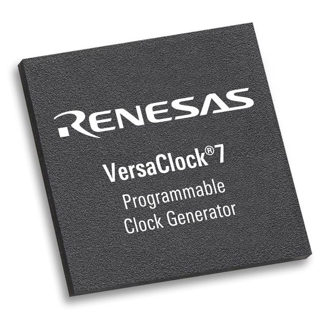 Renesas Electronics Corporation RC21012A000GNA#BB0 electronic component
