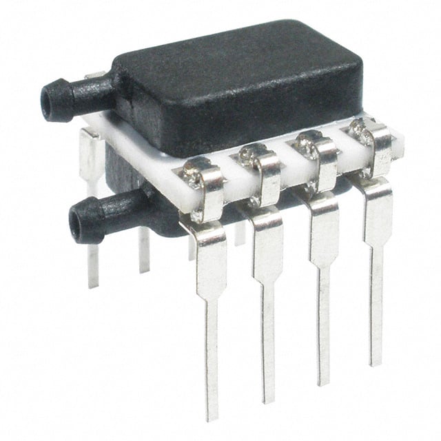 Honeywell Sensing and Productivity Solutions SSCDRRN100MDAA5 electronic component