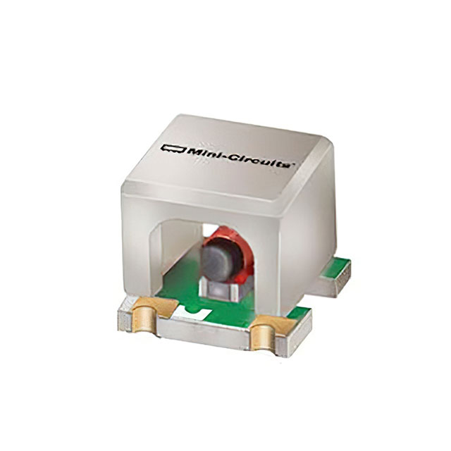Mini-Circuits TCBT-123+ electronic component