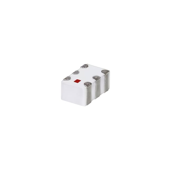 Mini-Circuits HFCW-5500+ electronic component