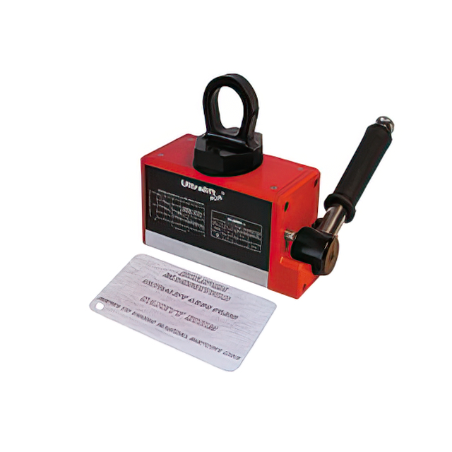 Eclipse Magnetics Ltd UL0125+ electronic component
