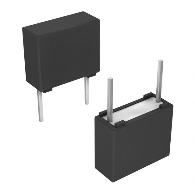 Vishay Beyschlag/Draloric/BC Components BFC247019823 electronic component