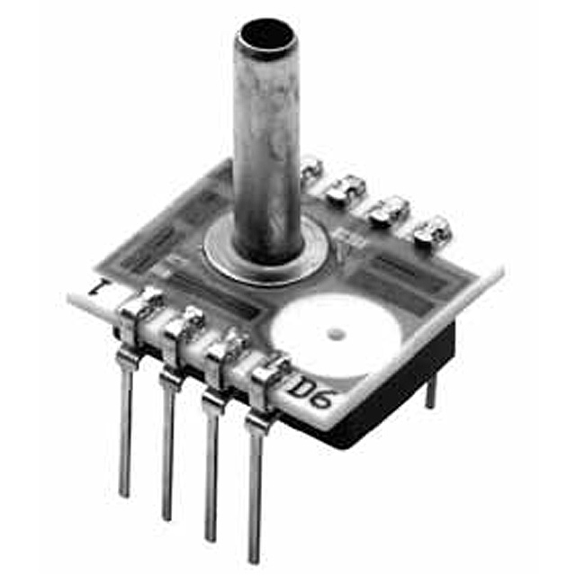 Amphenol Advanced Sensors (NovaSensor) NPC-1210-10WD-3-S electronic component