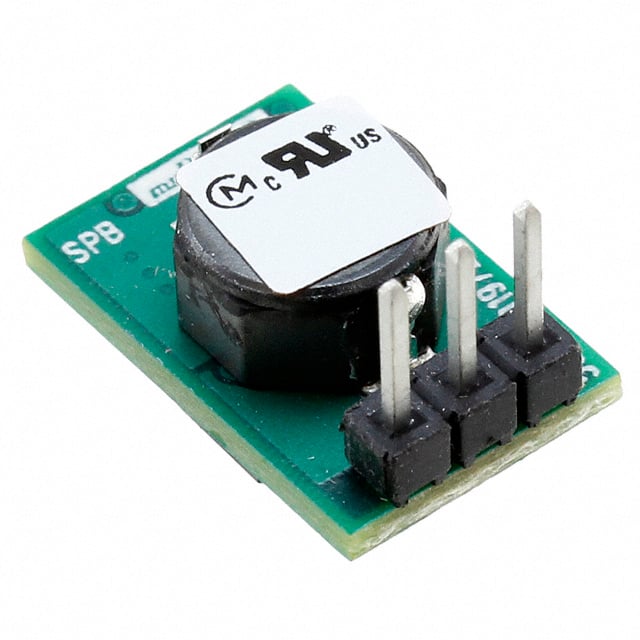 Murata Power Solutions Inc. OKI-78SR-5/1.5-W36H-C electronic component