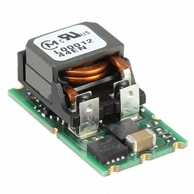 Murata Power Solutions Inc. OKL2-T/20-W5N-C electronic component