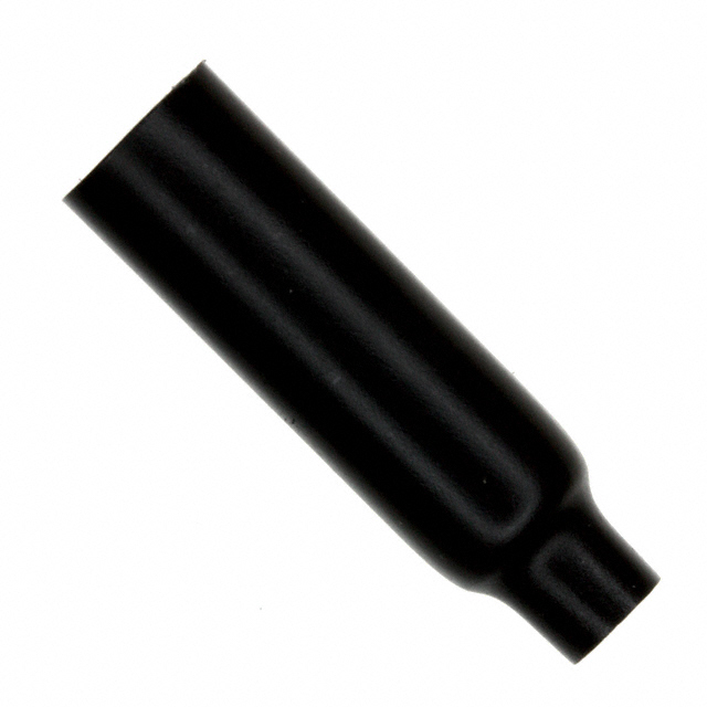 TE Connectivity Raychem Cable Protection PD-CAP-1/4-0 electronic component