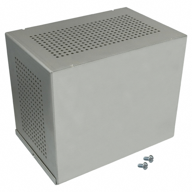 LMB Heeger Inc. PERF-142 PLAIN electronic component